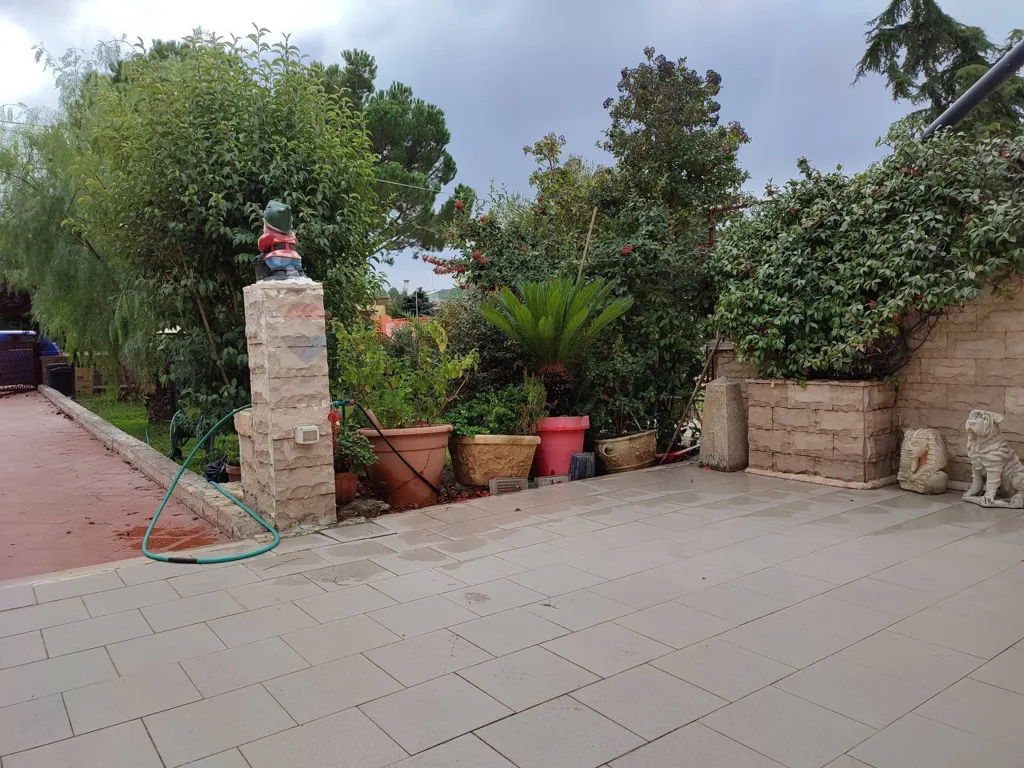 Terrasse - Independent Villa with Pool in Cassano delle Murge