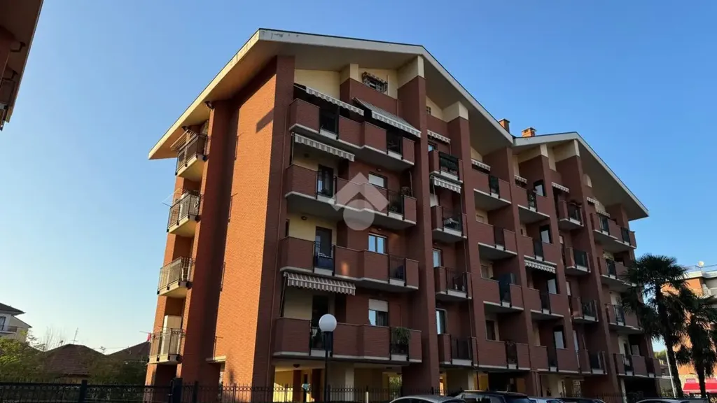 Extérieur - Spacious Apartment with Balcony in Carmagnola