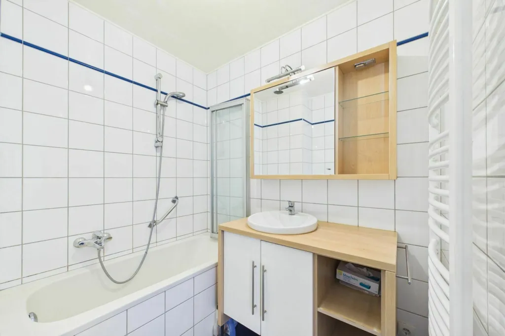 Vannitoad - Terraced House with Garden in Junglinster