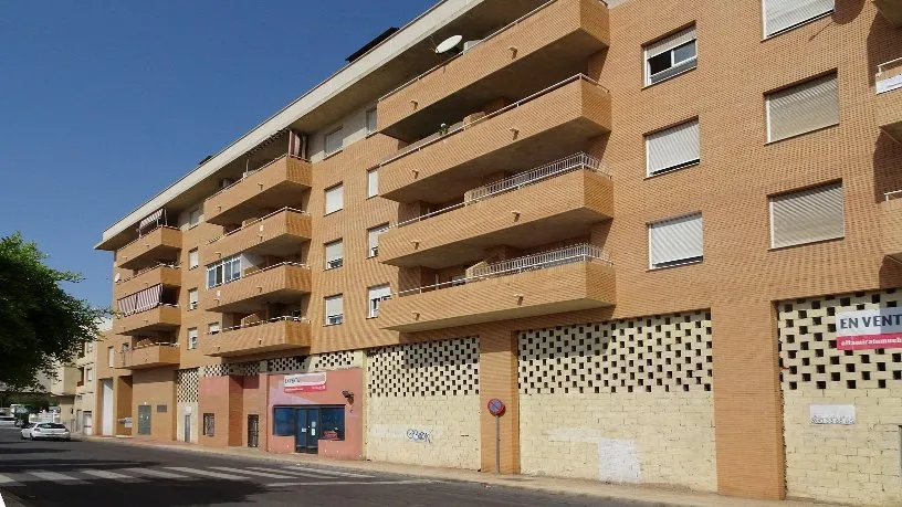 Extérieur - Office in Prime Location on Avenida Prado, Vícar