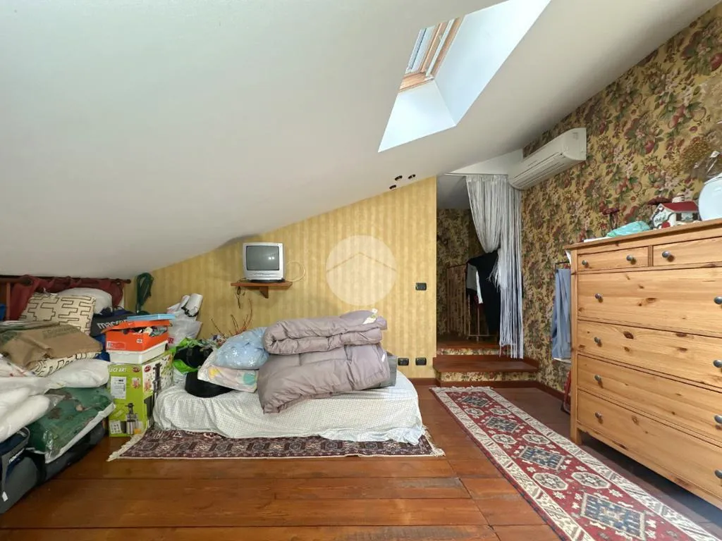 Pièces - Apartment with Balcony in Frascati