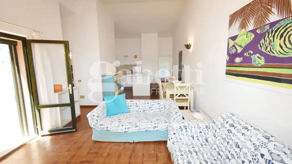 Elutuba - Apartment with Sea View in La Maddalena