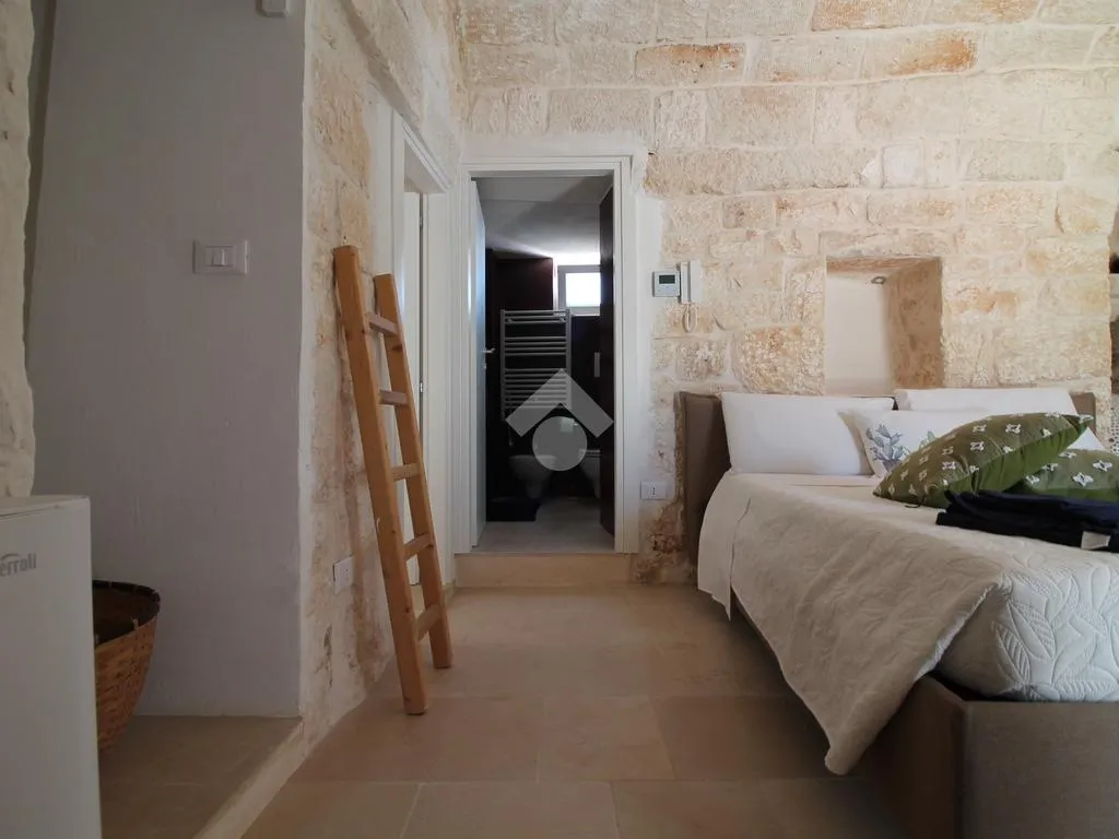 Magamistoad - Rustic Villa with Pool in Ostuni