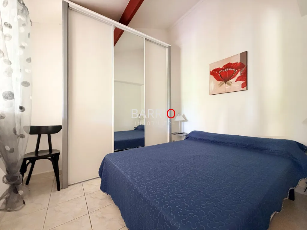 Camere da letto - 3-Bed Villa with Pool in Argelès-sur-Mer