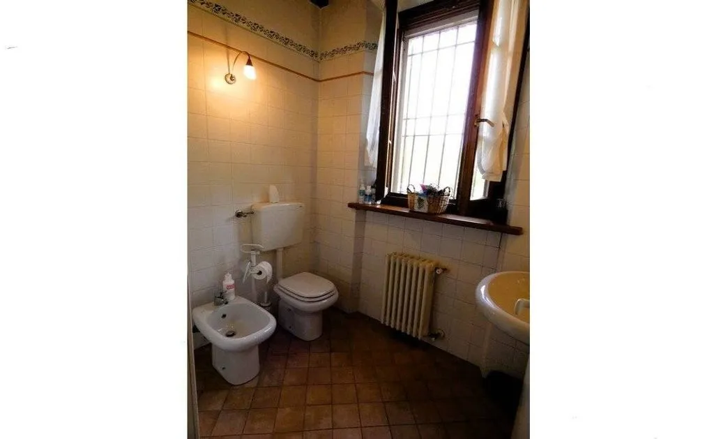 Salles de bain - Luxury Villa with Private Park in Parma