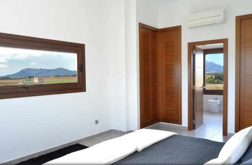 Magamistoad - Mallorcan Villa with Pool in Muro