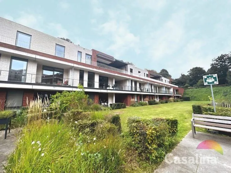 Appartement à Wezembeek-Oppem