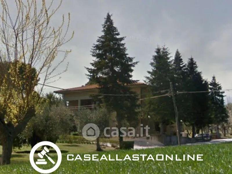 Välivaade - Two-Bedroom Apartment with Balcony in Recanati