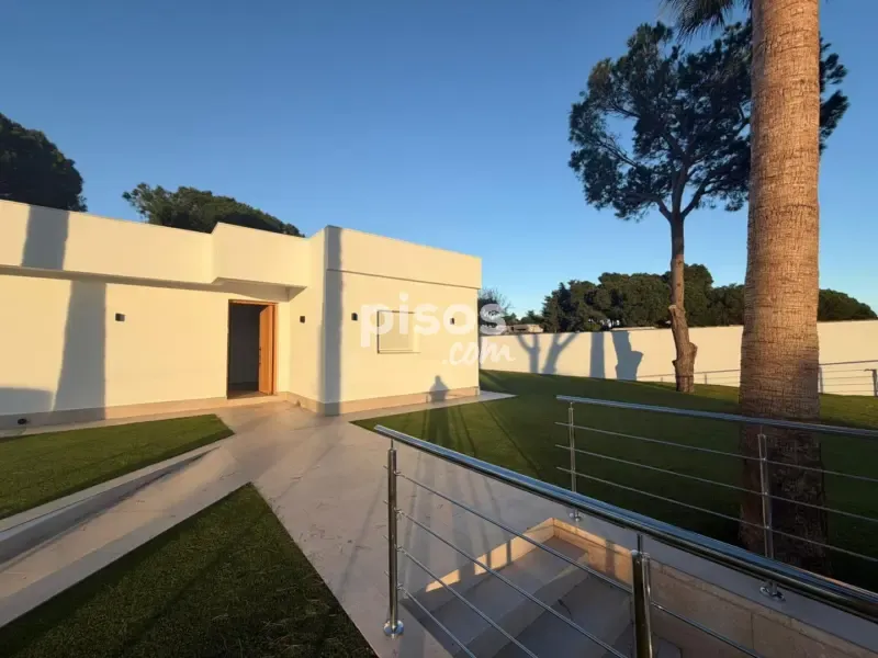 Välivaade - Chalet with Pool in Pinar de los Franceses