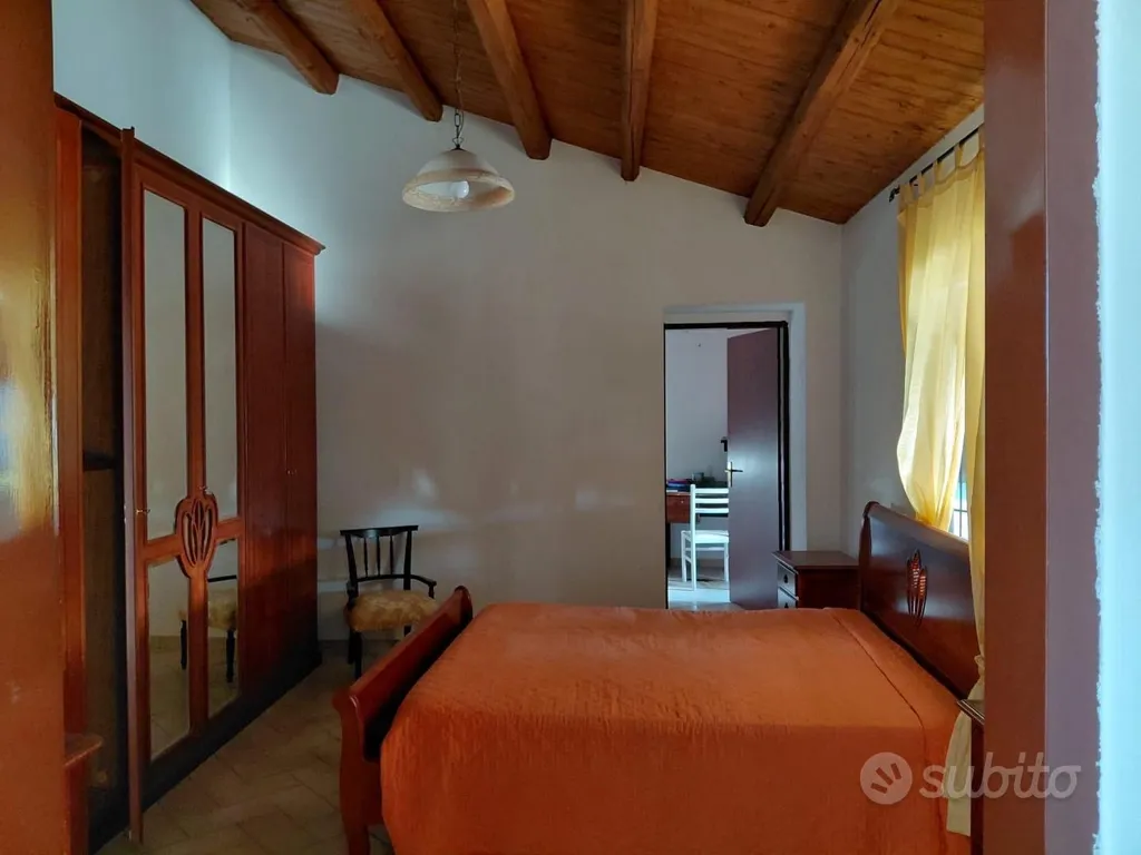 Magamistoad - Independent Villa with Olive Grove in Comiso