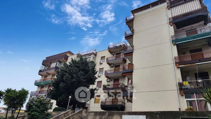 Esterno - Apartment with Balcony in Catania
