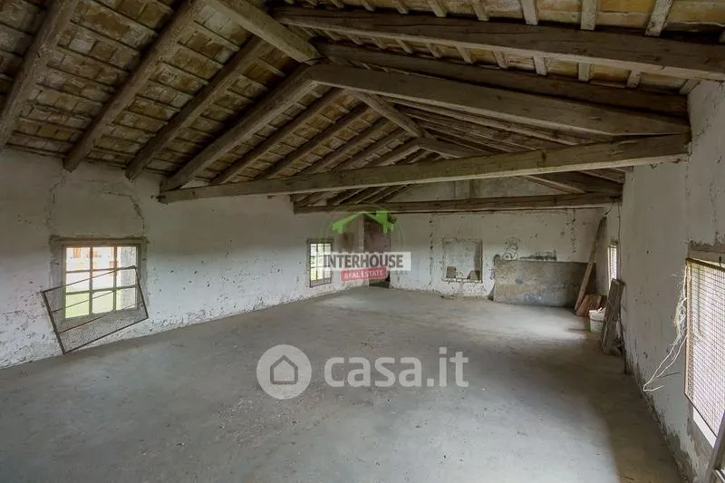 Pièces - Rustic Farmhouse with Garden in Codroipo