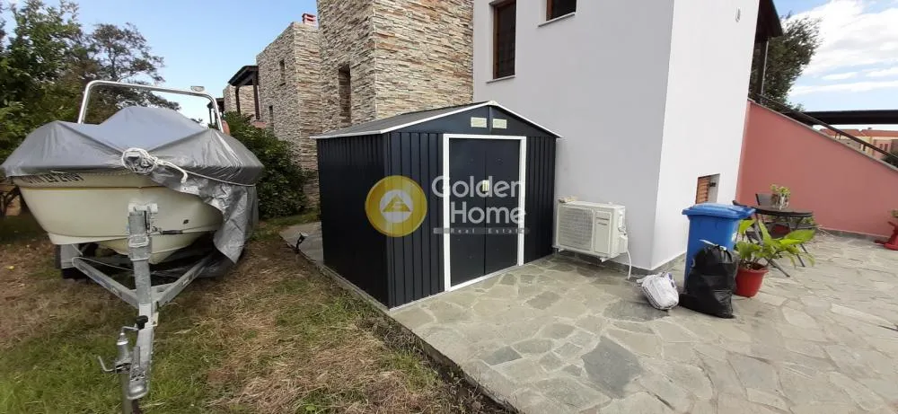 2-room apartment in GR