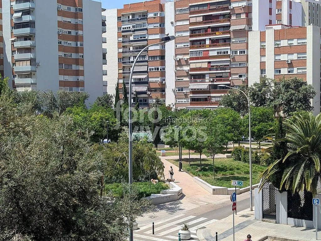Apartment with Balcony and Lift in La Carrasca
