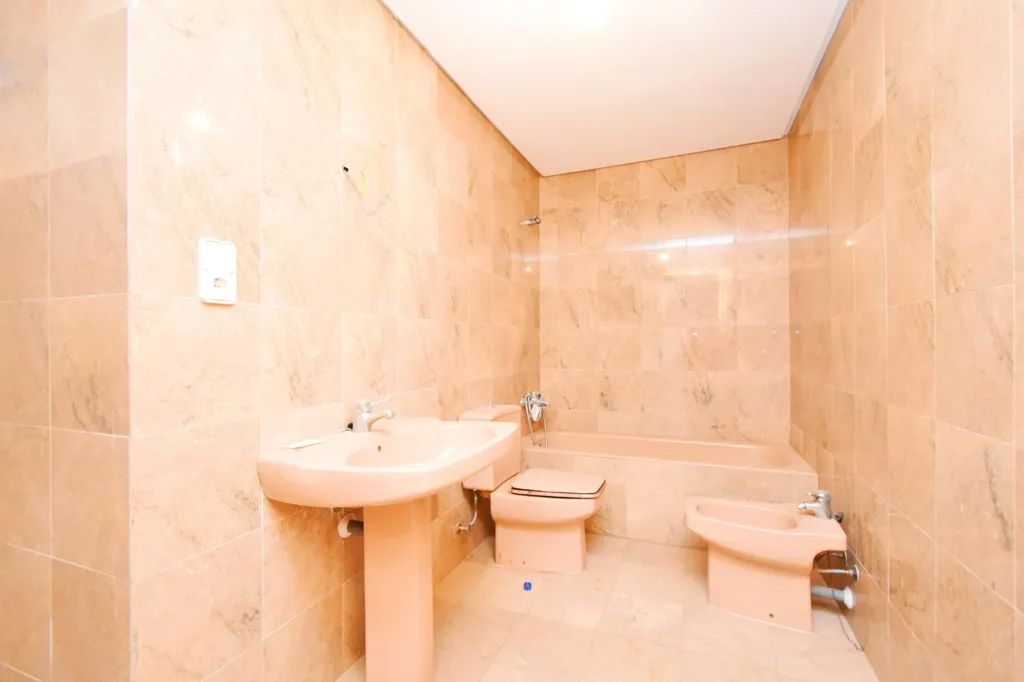 Vannitoad - New Flat with Terrace in El Ejido