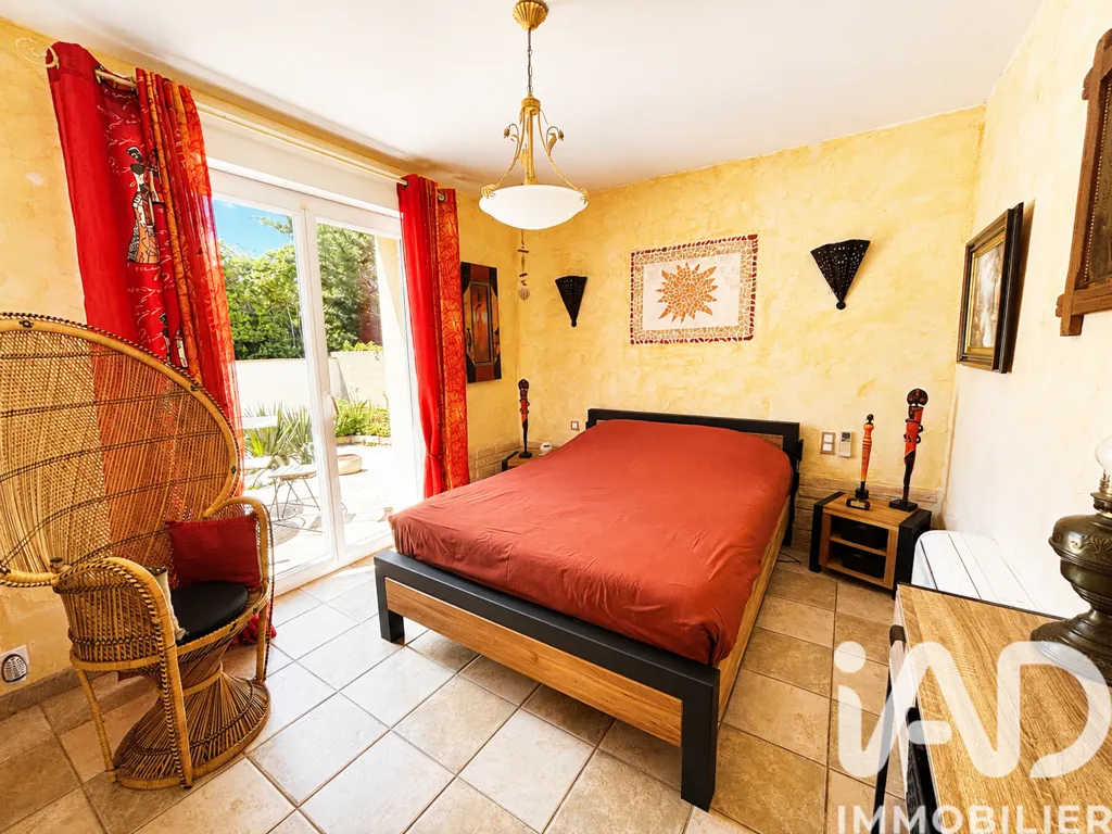 Magamistoad - Villa with Pool near Béziers