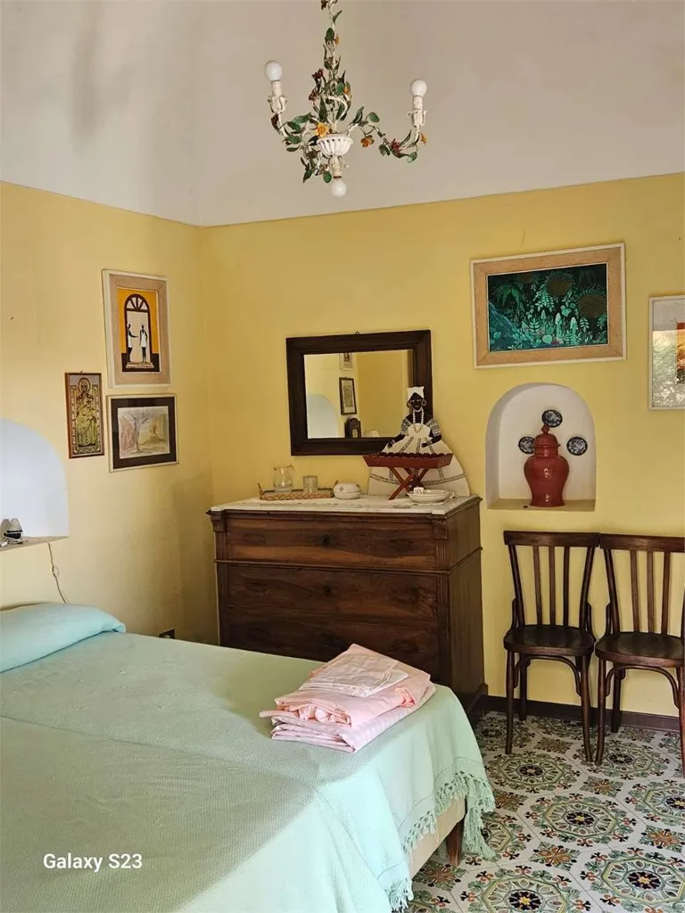 Apartment in Tramonti