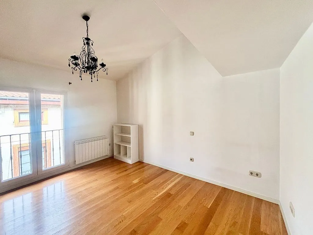 Toad - Duplex with Balcony in Ordizia Centre