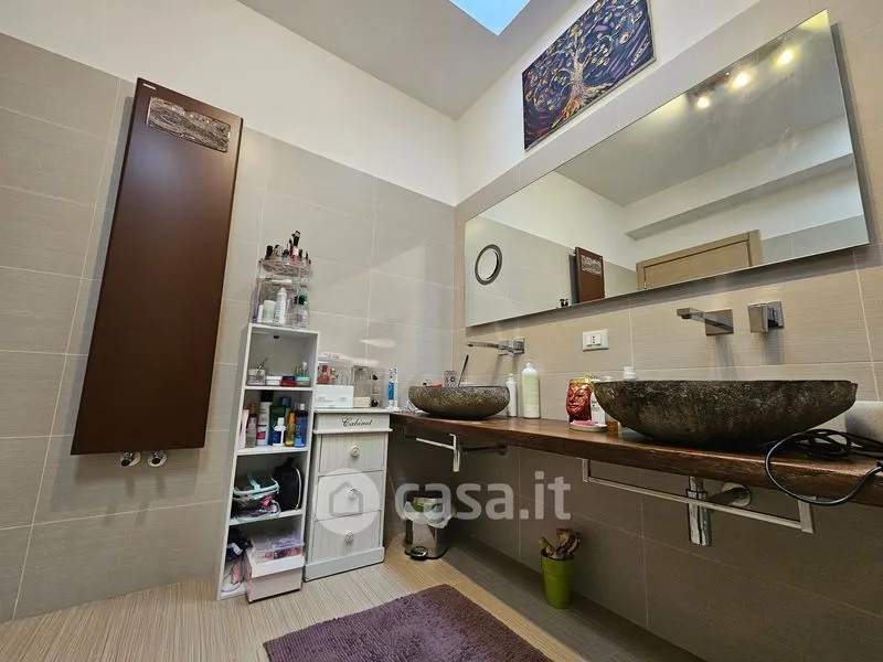 Bagni - Rearranged House with Balcony in Erice