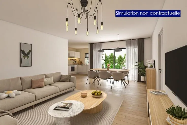 Luxury Apartment with Balcony in Wavre