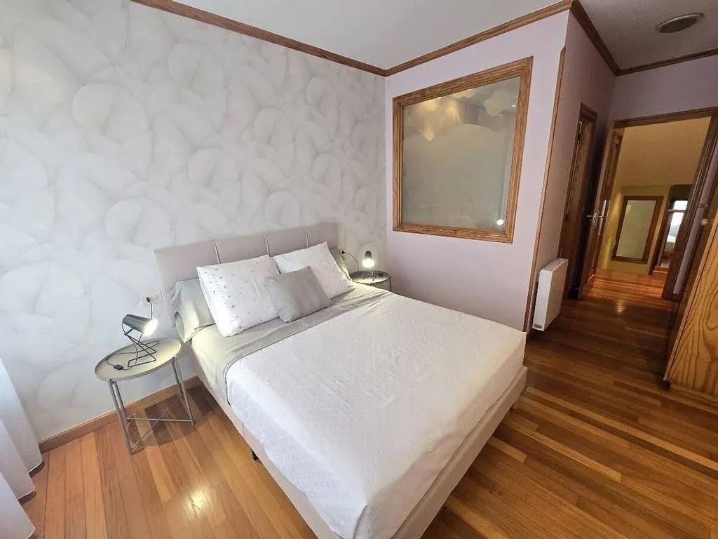 Magamistoad - Duplex with Terrace in A Milagrosa