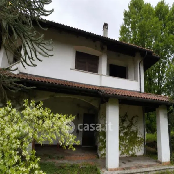 Välivaade - Independent Villa in Castiglione, Asti