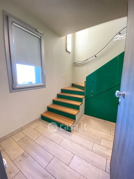 Pièces - Penthouse with Panoramic Terrace in Porto Viro