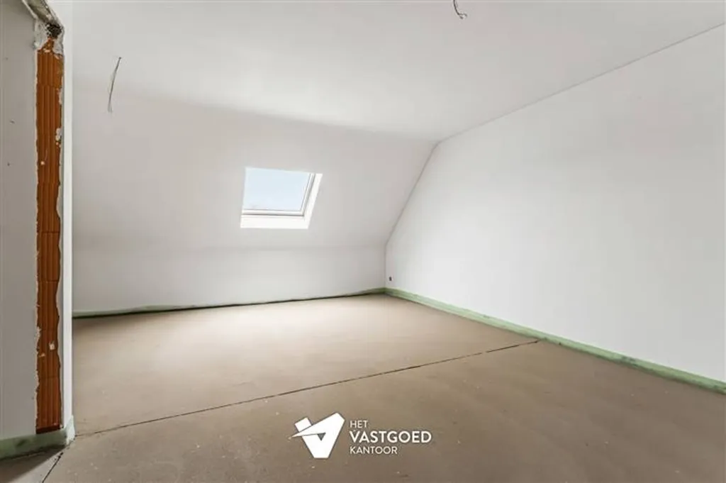 attic
