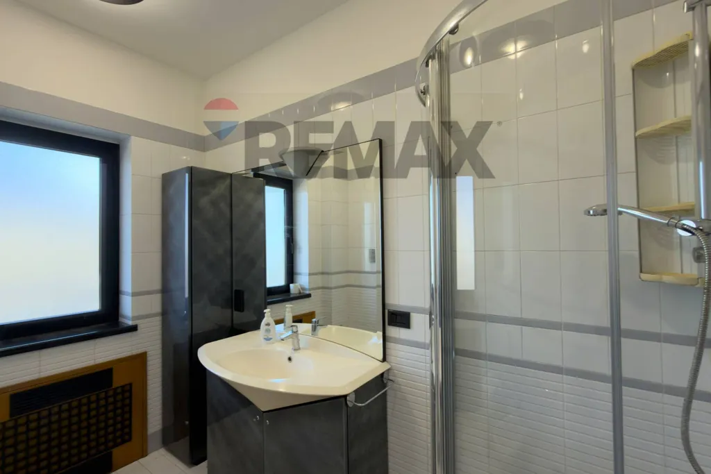 Vannitoad - Luxury Penthouse with Vesuvio View in Villaricca