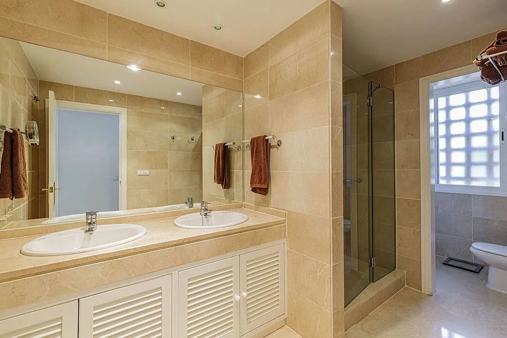 Vannitoad - Duplex with Golf View in Benahavís