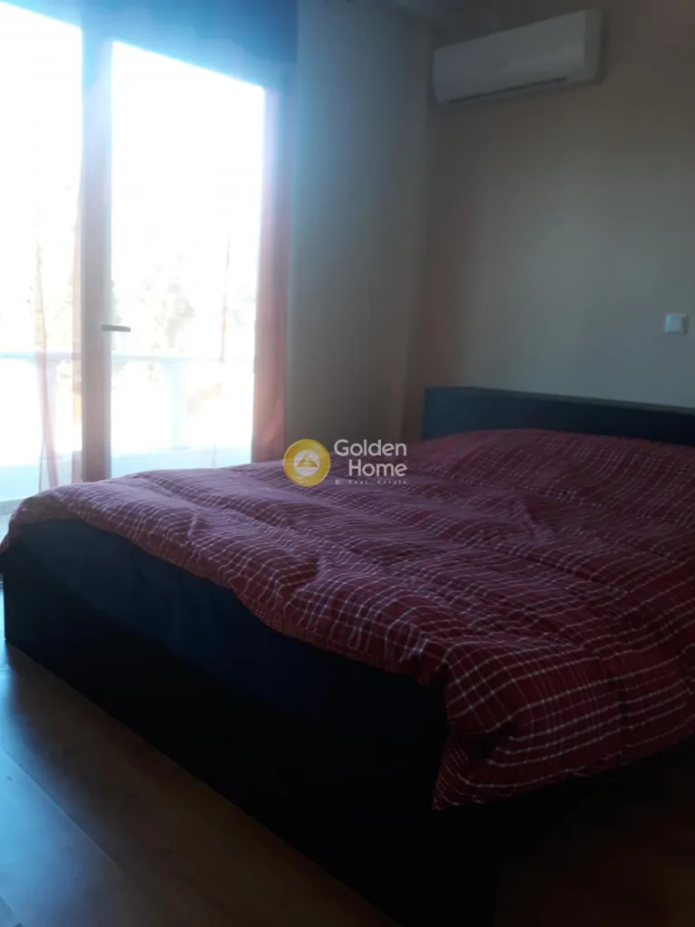 Chambres - Villa with Sea View in Koropi