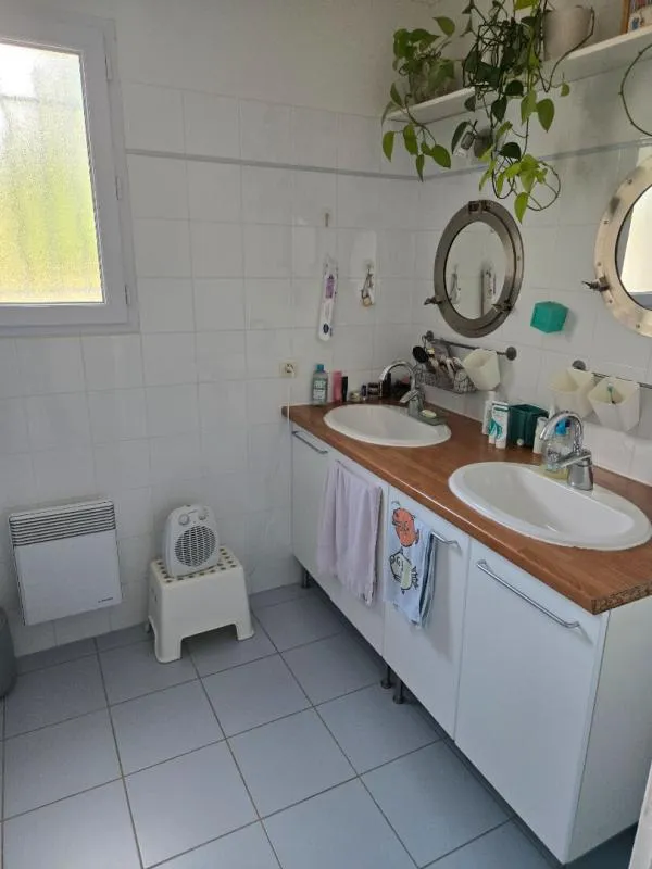 Vannitoad - Villa with Pool near St Chaptes