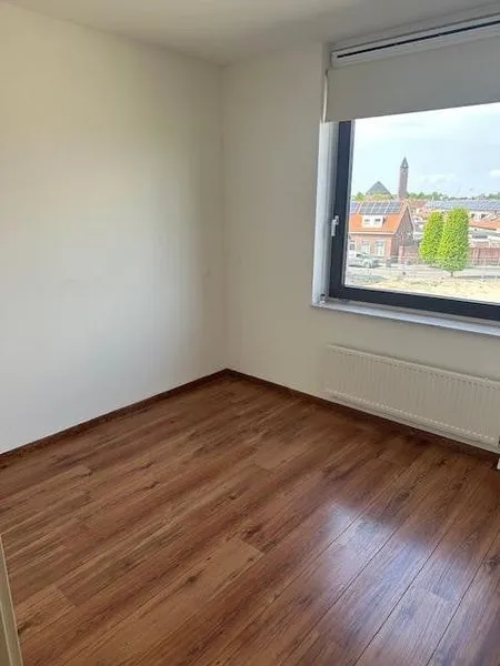 Pièces - Modern House with Balcony in Bergen Op Zoom
