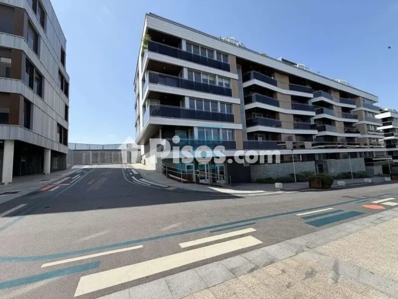 Esterno - Apartment with Bay View in City Centre