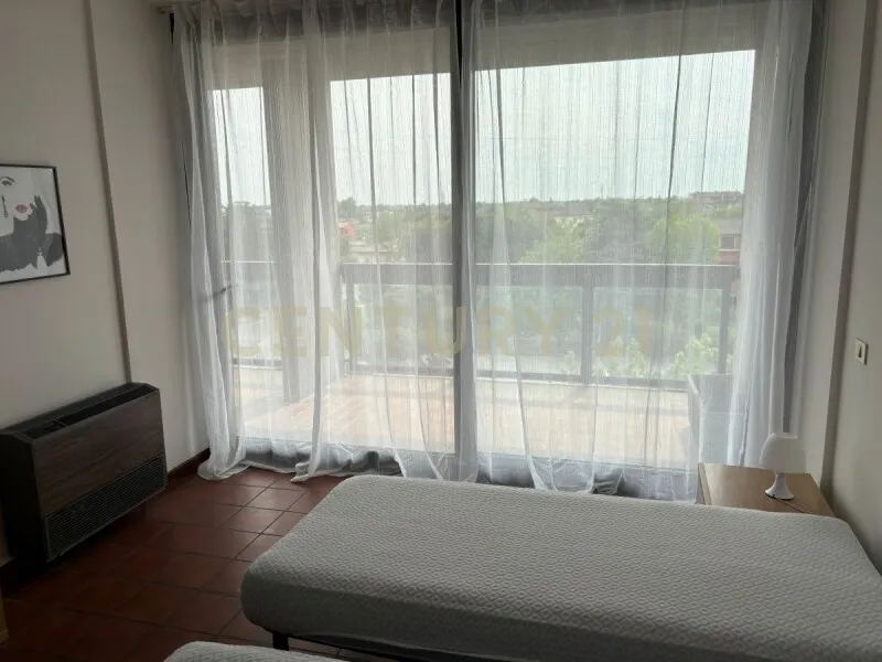 Magamistoad - Modern 2-Bedroom Apartment in Verona