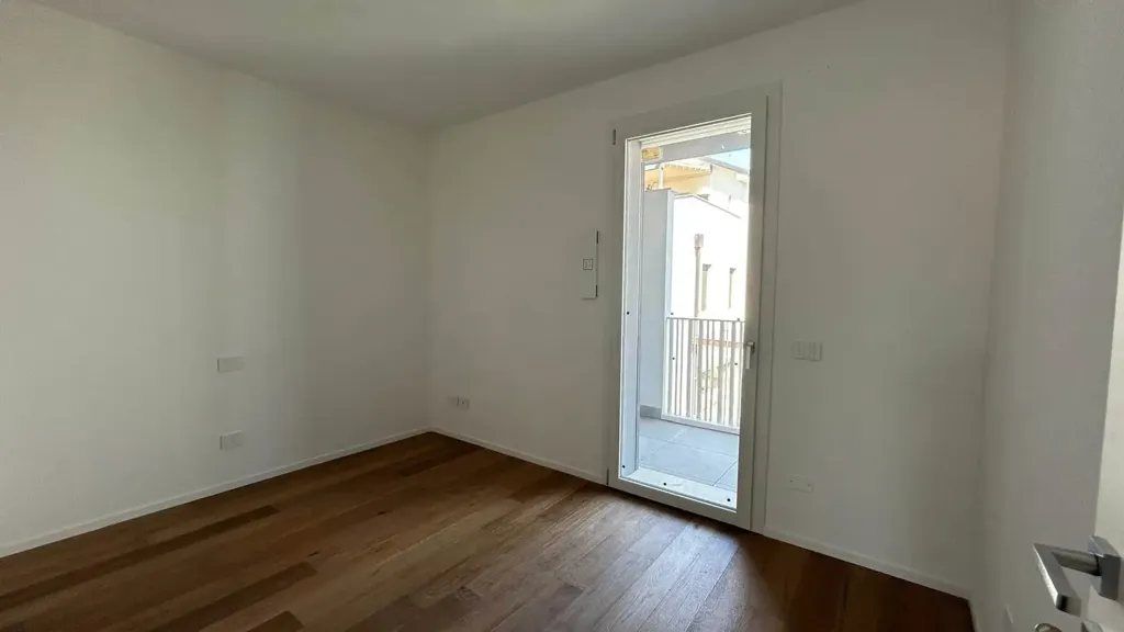 Pièces - Apartment with Private Terrace in Padova