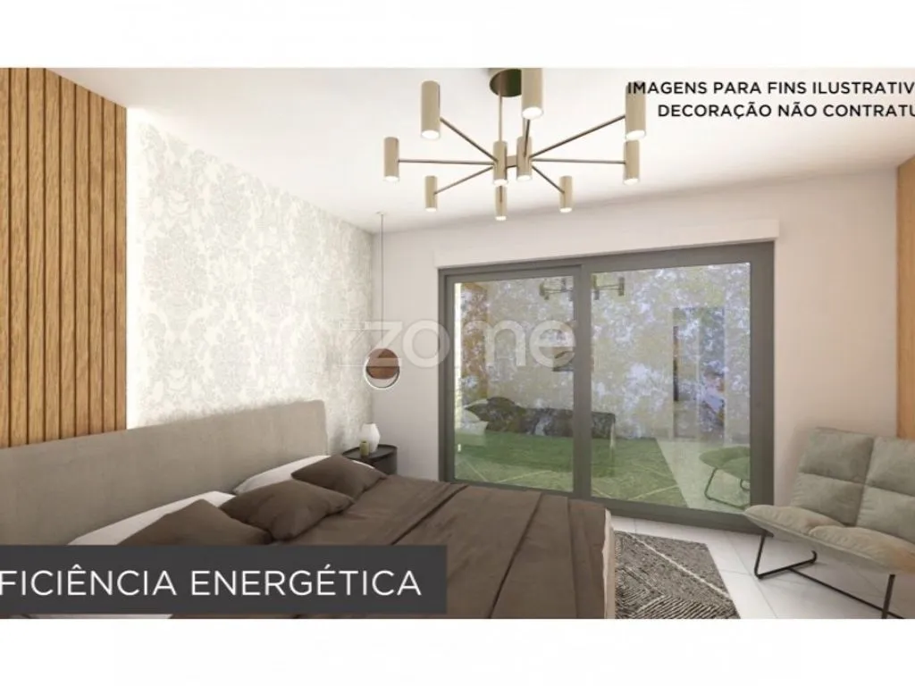 Luxury House with Pool in Vila Nova de Cerveira