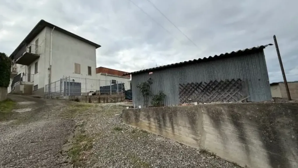 Välivaade - Independent Apartment with Panoramic View in Rosignano Marittimo