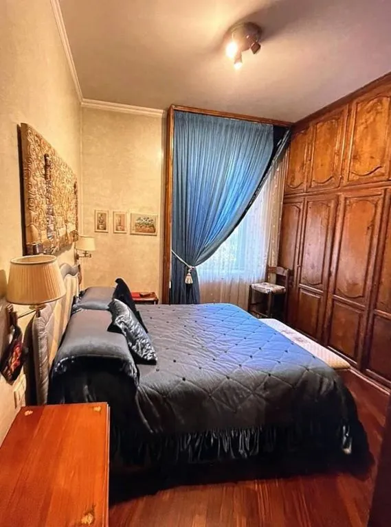 Chambres - Luxury Apartment near Arco della Pace, Milan