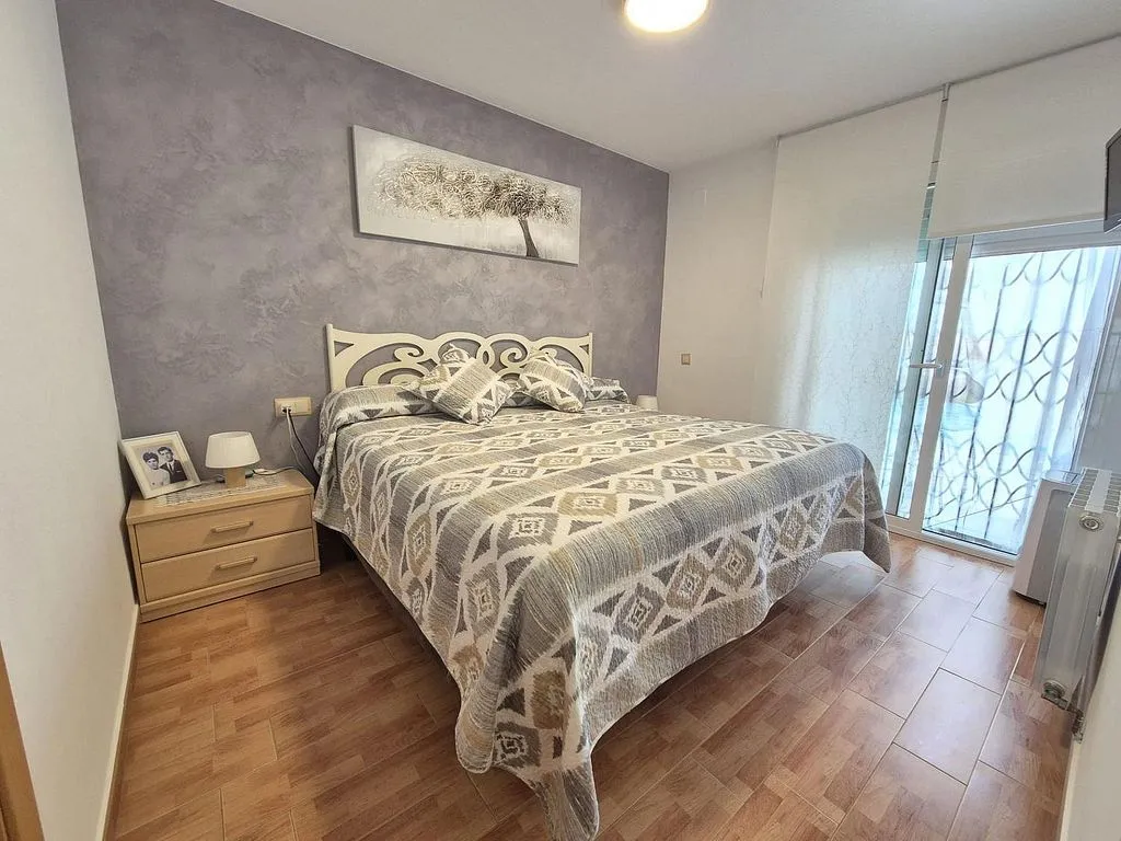 Chambres - Apartment with Pool and Terrace in Coma-Ruga