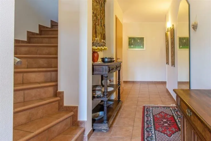 Maison 6 chambres à Saint-Hubert