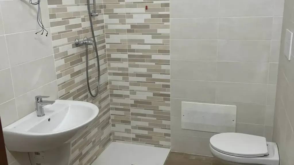 3-room apartment in IT