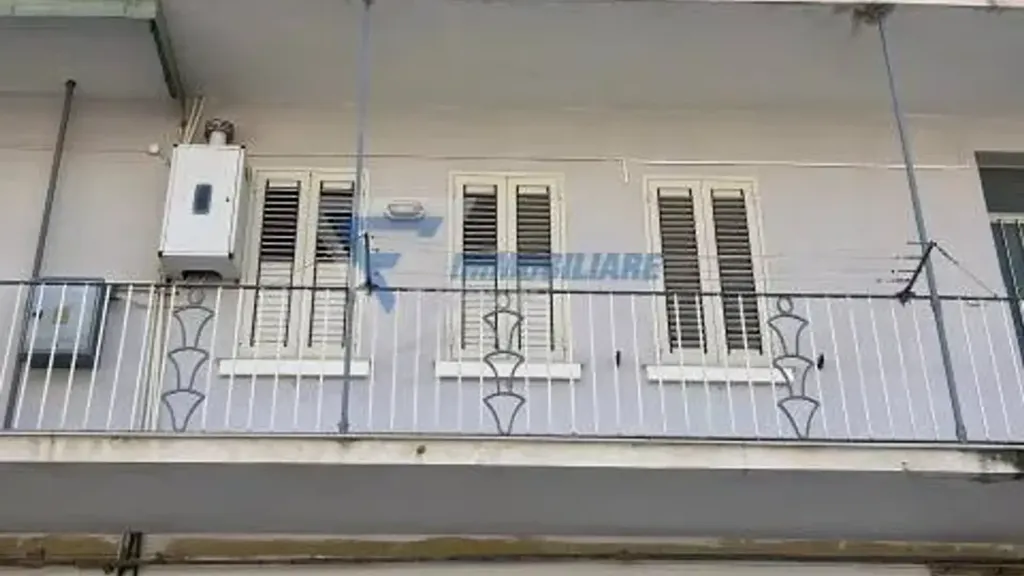 Extérieur - Apartment with Balconies in Siracusa Centre