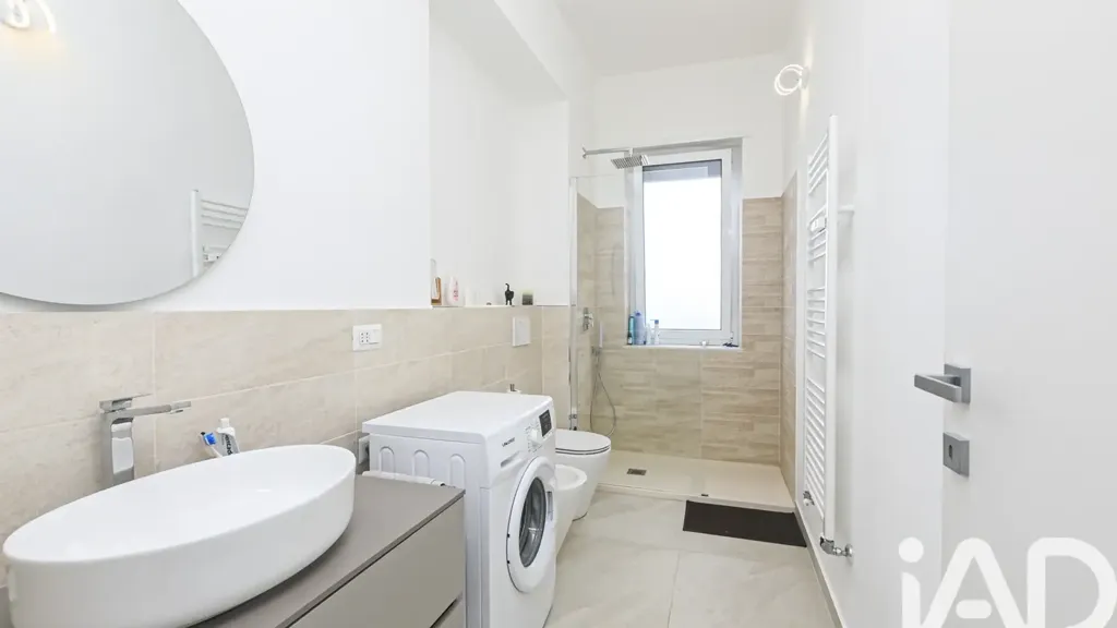 Vannitoad - Rustic-Style Flat with Sea View in Genoa