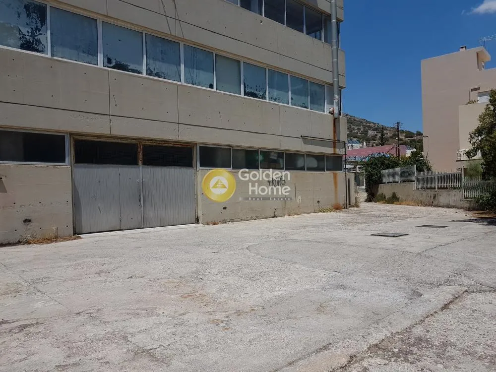 Extérieur - Local commercial à GR