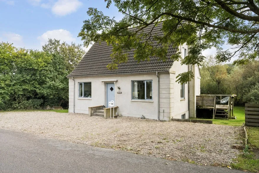 Exterior - Investment Portfolio in Faaborg-Midtfyn