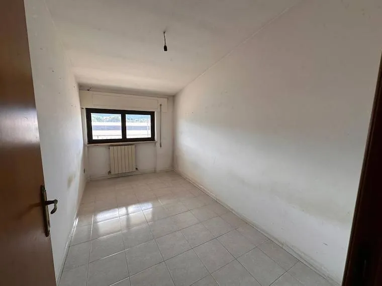 Stanze - Bright Apartment with Panoramic Terrace in Avezzano