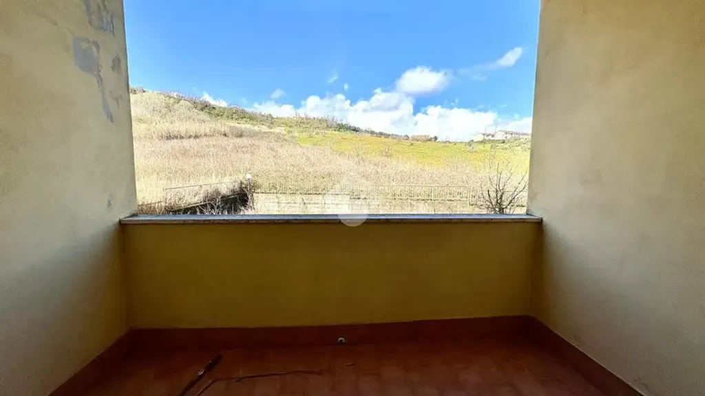 Pièces - Flat with Terrace in Arcavacata