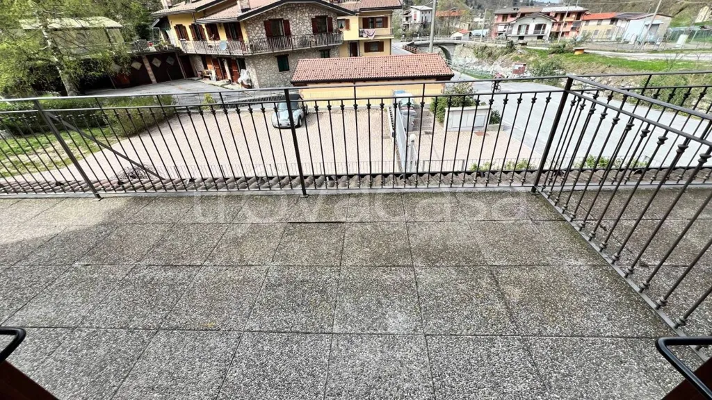 Balcon - Trilocale with Mountain Views in Chiusa di Pesio