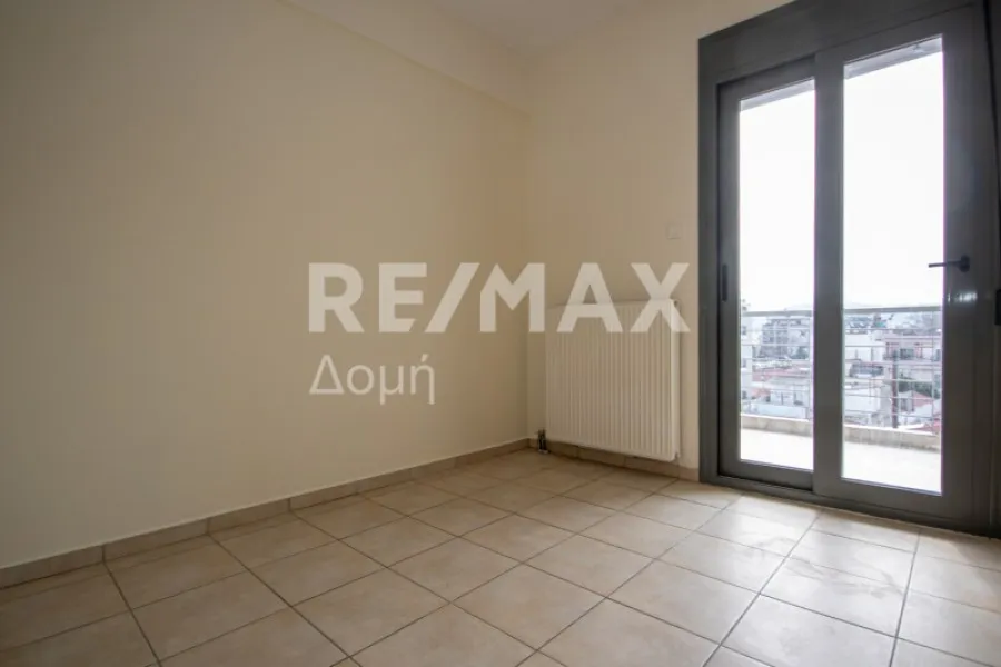 Stanze - Apartment with Balcony and View in Volos